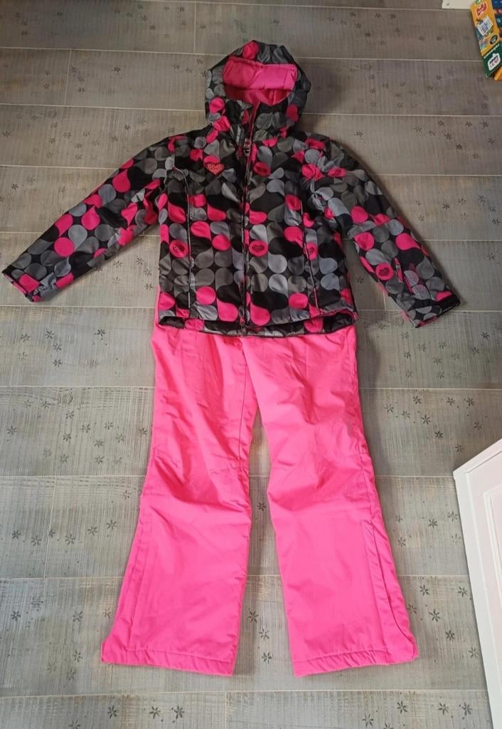 skipak maat 152, Ophalen of Verzenden, Zo goed als nieuw, CMP, Meisje