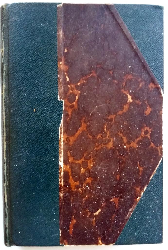 Pearl S. Buck - Un coeur fier (FRANSTALIG), Antiek en Kunst, Ophalen of Verzenden