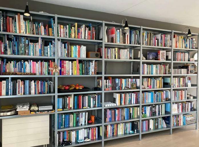 Verzameling literatuur - losse titels - diverse schrijvers, Boeken, Gelezen, Diverse auteurs, Ophalen of Verzenden, Nederland