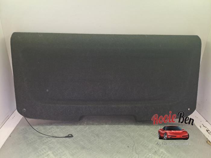 Hoedenplank van een Fiat Punto Grande, Auto-onderdelen, Interieur en Bekleding, Gebruikt, -, -, Ophalen of Verzenden