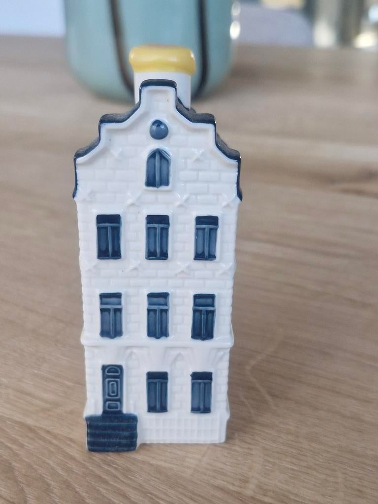 Klm huisje nummer 45 nieuw, Verzamelen, KLM Huisjes, Ophalen of Verzenden, Nieuw, 1 t/m 20