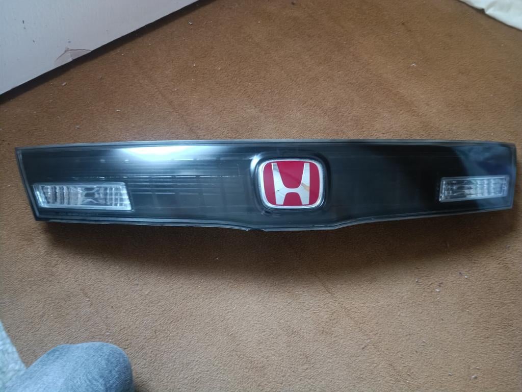 Honda Civic fn2 Achterlicht Unit, Ophalen of Verzenden, Gebruikt, Honda