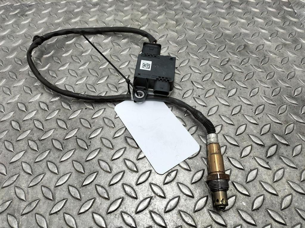 FORD TRANSIT CUSTOM 2.0 EcoBlue E 280S Series LAMBDA SENSOR, Ophalen of Verzenden, Gebruikt, Stiba lid