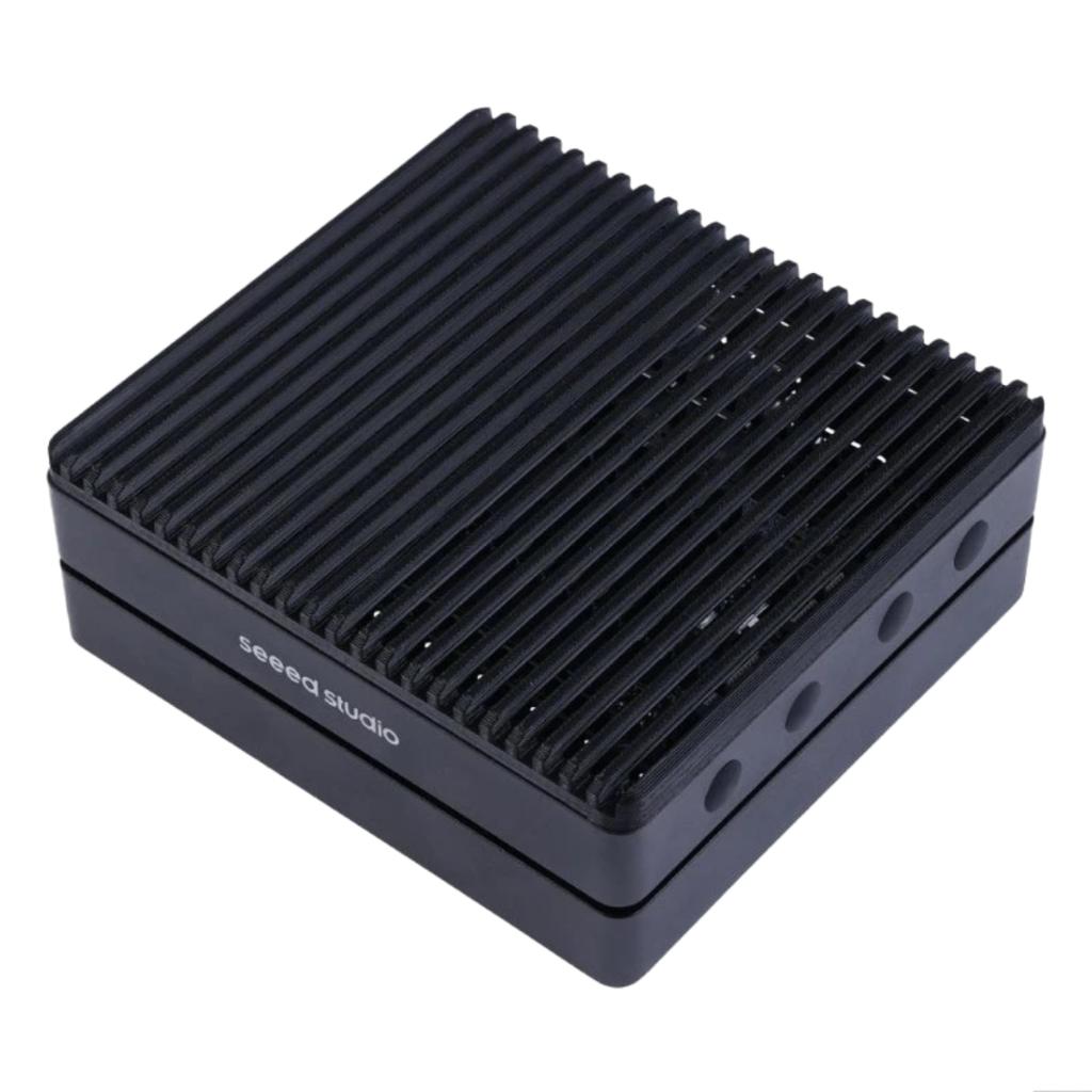 reComputer J4011 – Jetson Orin NX 8GB'lı Edge Bilgisayar, Computers en Software, Servers, Nieuw, Ophalen of Verzenden