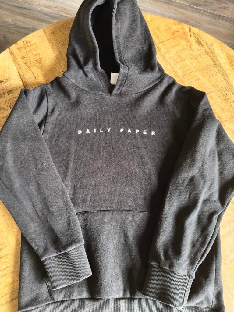 Daily paper hoodie, Daily Paper, Jongen of Meisje, Trui of Vest, Ophalen of Verzenden