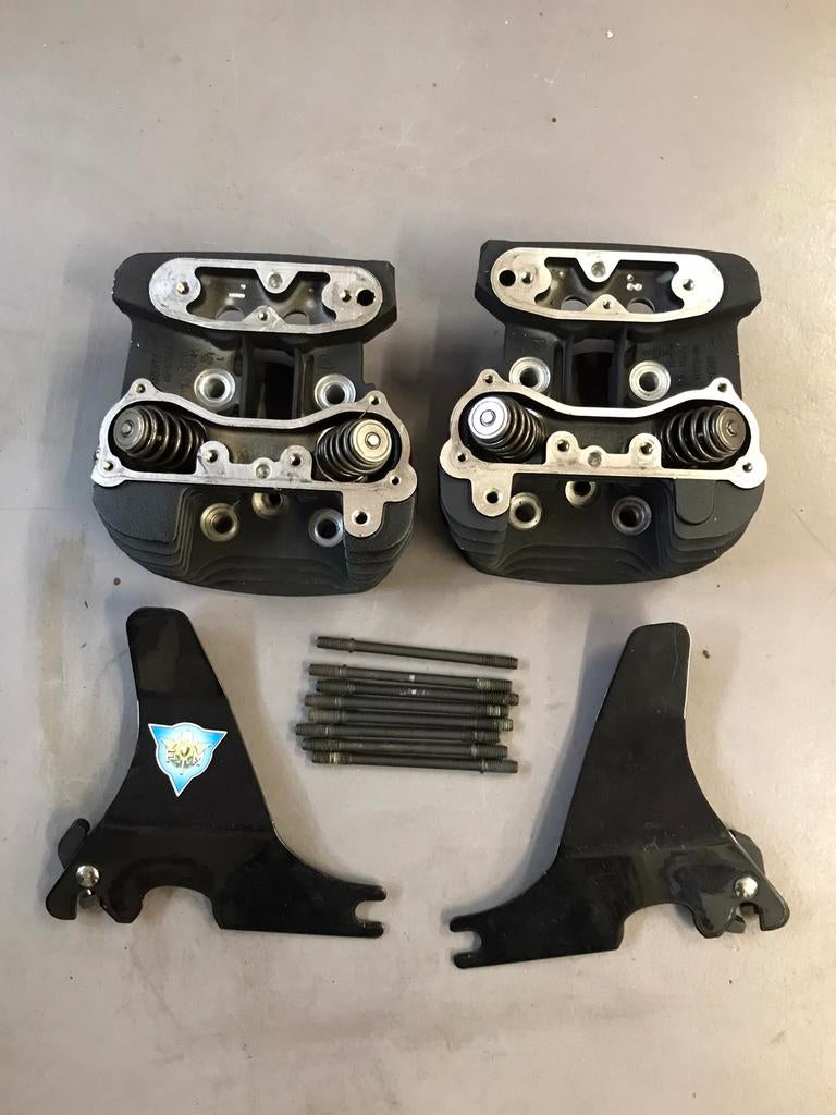 Div Sportster onderdelen 883/1200 XL, Motoren, Onderdelen | Harley-Davidson, Ophalen of Verzenden, Gebruikt
