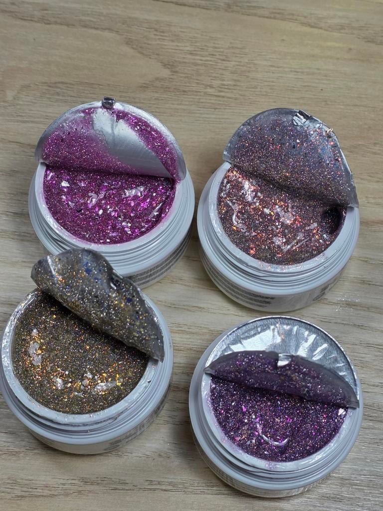 B-Licious Build Gel - Loveness, Overige kleuren, Nieuw, Ophalen of Verzenden, Handen en Nagels