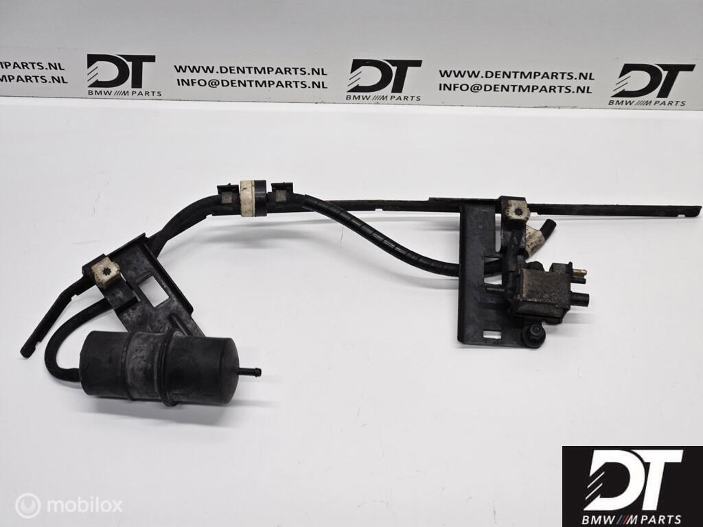 Vacuum leidingen inlaat spruitstuk BMW E34 M5 S38, Gebruikt, Ophalen of Verzenden, BMW, BMW