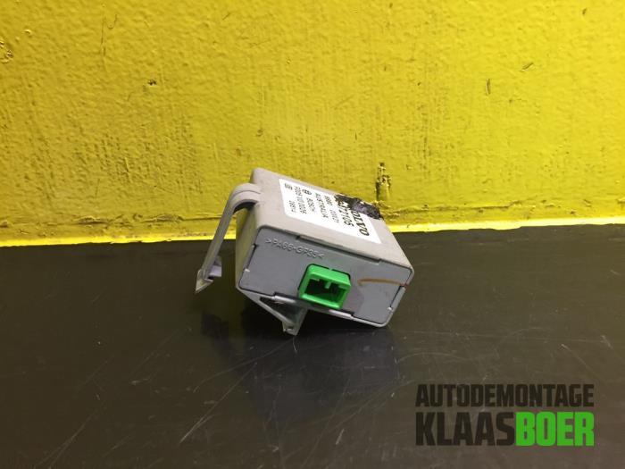 Alarm module van een Volvo V70, Auto-onderdelen, Ophalen of Verzenden, 12 maanden garantie, Gebruikt, Volvo