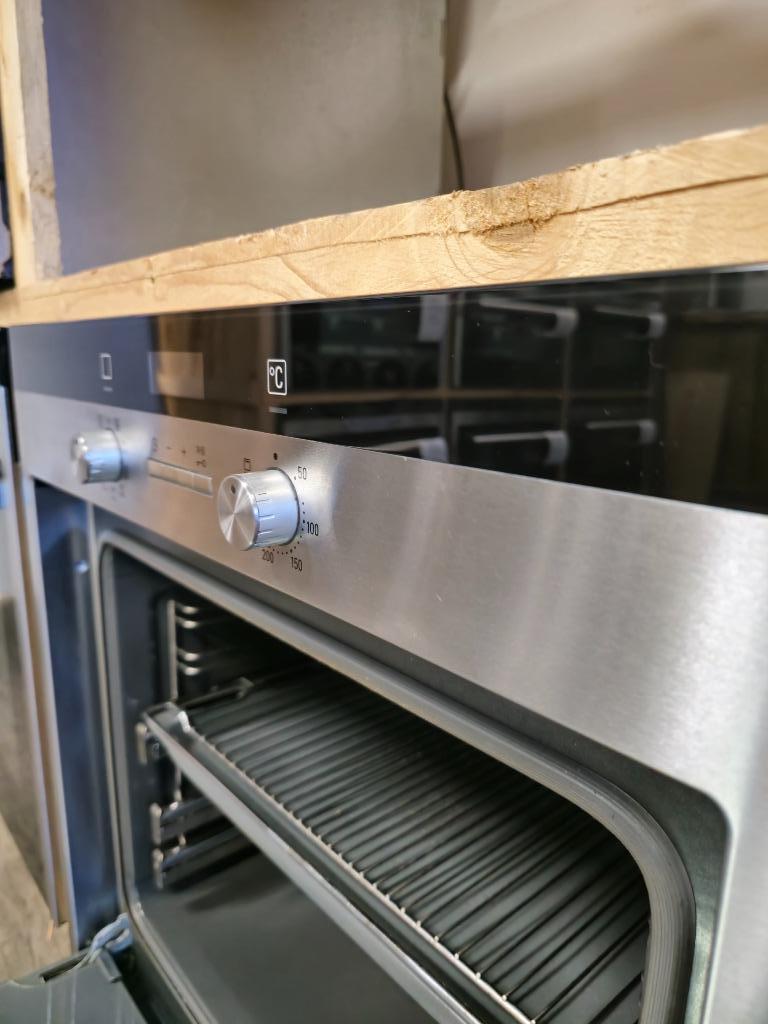 Siemens inbouw oven HB33G4580, Ophalen, Oven, Hete lucht, Refurbished