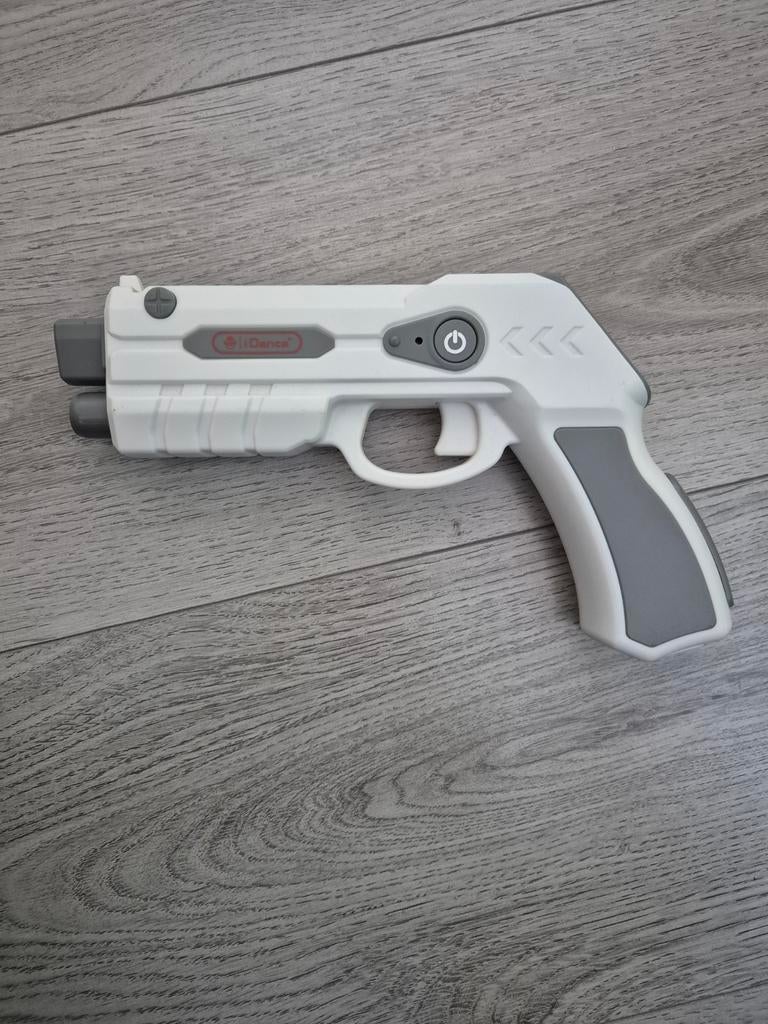 Game blaster, Ophalen of Verzenden, Zo goed als nieuw