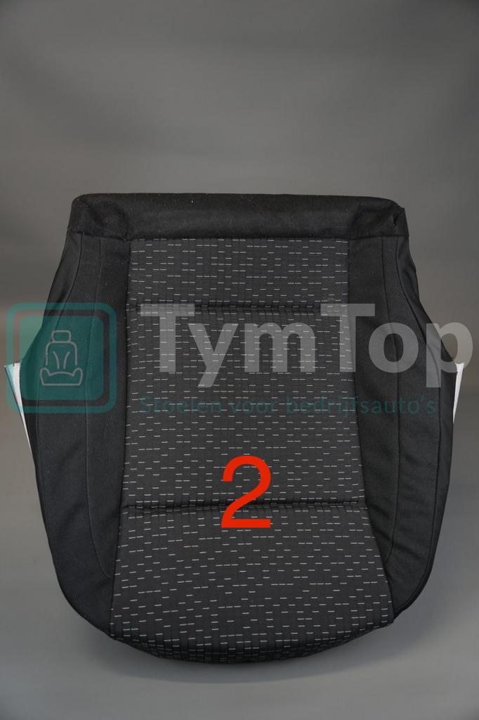 zitting foam schuim bekleding mercedes vito w447 2014-2024, Auto-onderdelen, Interieur en Bekleding, Ophalen of Verzenden, Nieuw