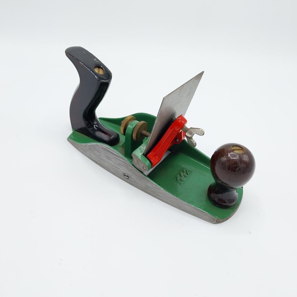 Kunz 112 Schraapschaaf (57526-60), Antiek en Kunst, Antiek | Gereedschap en Instrumenten, Ophalen of Verzenden