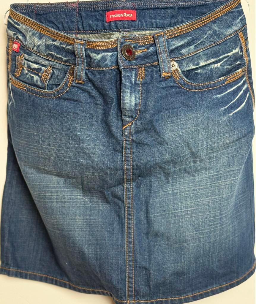 Dames rok merk Indian Rose, Kleding | Dames, Maat 38/40 (M), Overige kleuren, Ophalen of Verzenden, Zo goed als nieuw
