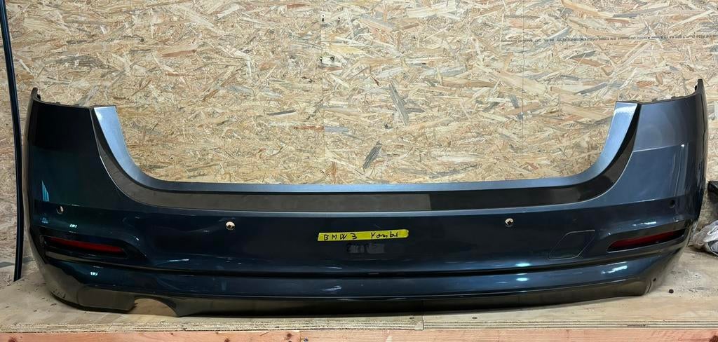 BMW 3 series F30 achterbumper, Auto-onderdelen, Ophalen