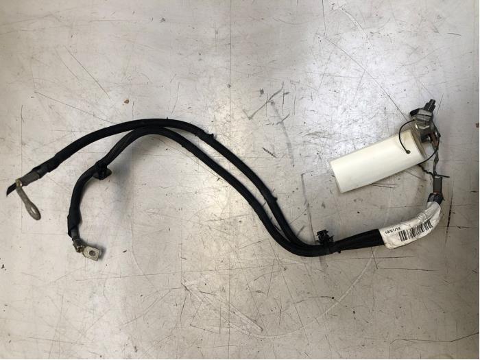 Kabel (diversen) van een Citroen C3, Auto-onderdelen, Overige Auto-onderdelen, Citroën, Gebruikt, 3 maanden garantie, Ophalen of Verzenden