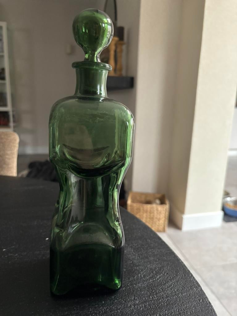 Bols karaf, Ophalen of Verzenden