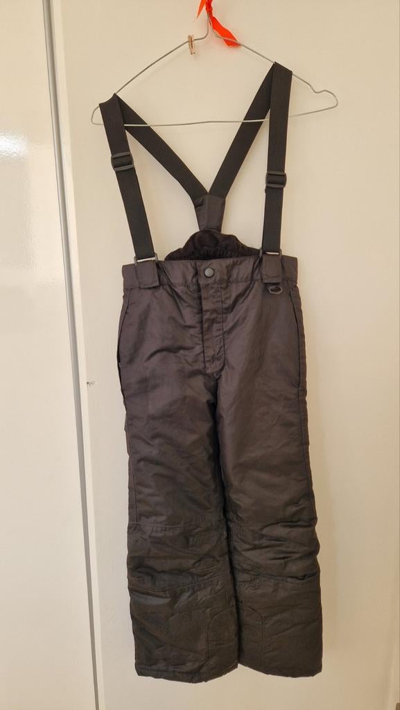 Skibroek NIEUW Maat 134/140, Kleding | Dames, Wintersportkleding, Ophalen of Verzenden, Zo goed als nieuw, Maat 34 (XS) of kleiner