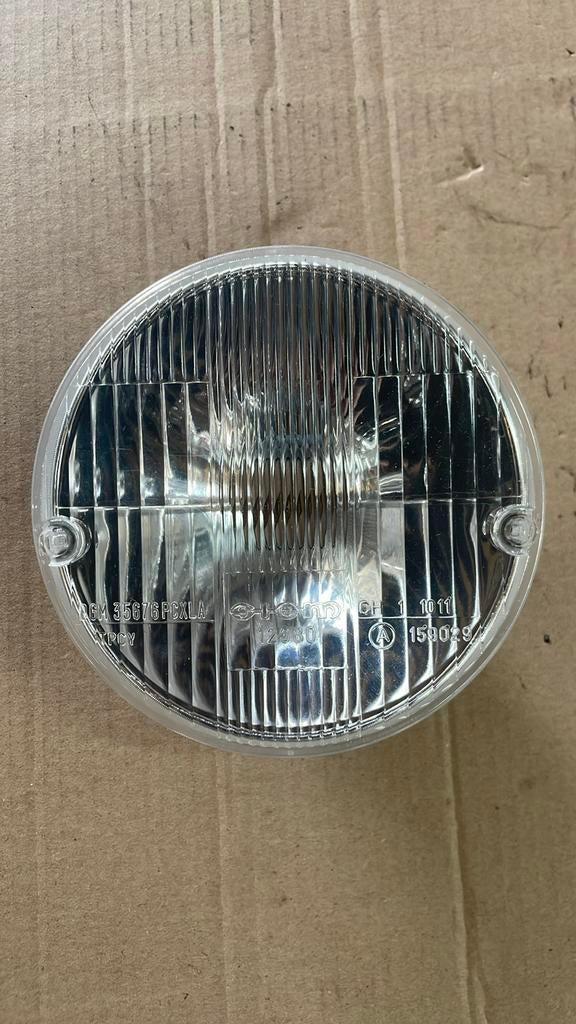 Koplamp piaggio si nieuw, Ophalen of Verzenden, Nieuw, Koplamp