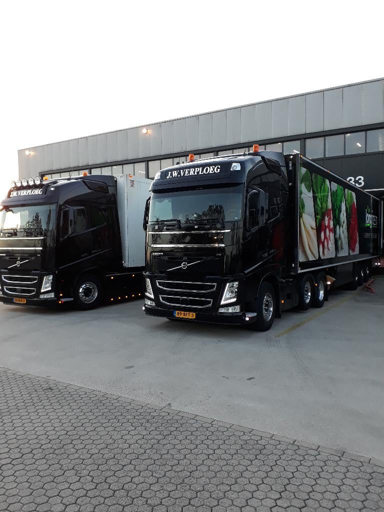 Chauffeur gezocht, CE-chauffeur, vacature, vrachtwagen, werk, Vacatures, Vacatures | Chauffeurs, 33 - 40 uur, Overige niveaus