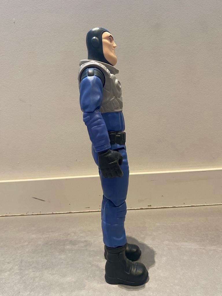 Buzz Lightyear Speelfiguur, Ophalen of Verzenden, Zo goed als nieuw