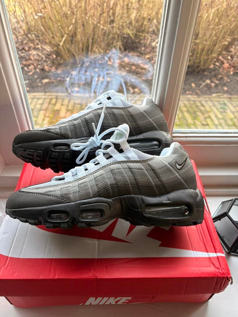 Nike air max, Ophalen of Verzenden, Zo goed als nieuw