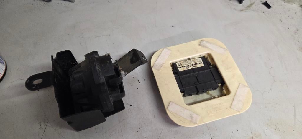Mini Cooper S R53 Alarm Systeem, Ophalen of Verzenden, Gebruikt, Mini