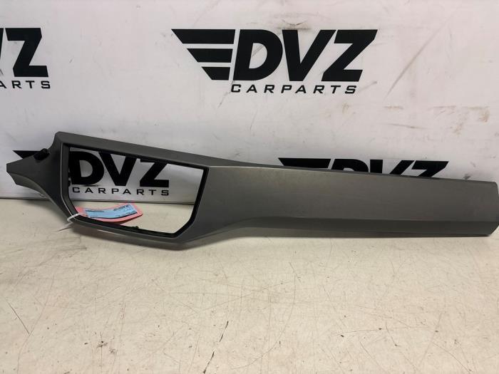 Dashboard sierlijst van een Seat Ibiza, Gebruikt, -, -, Ophalen of Verzenden