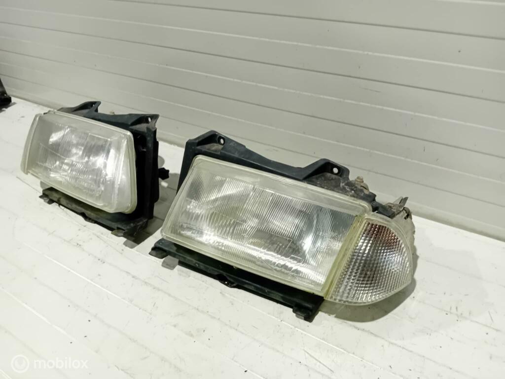 Koplamp Peugeot Expert, Gebruikt, Ophalen of Verzenden