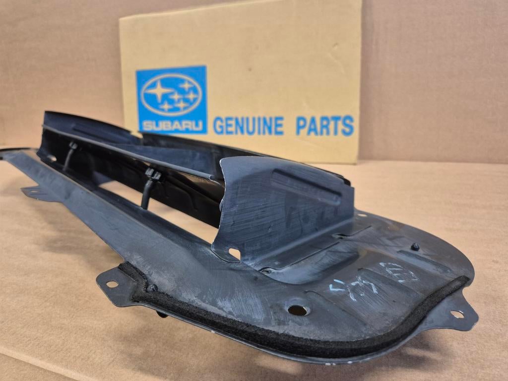 subaru impreza hawkeye 05-07 sti intercooler splitter oem, Subaru, Gebruikt, Voor, Ophalen of Verzenden