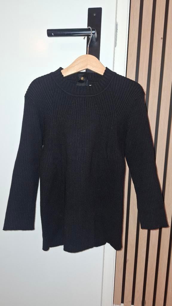 Truitje Janice maat XS nieuw, Janice, Zwart, Nieuw, Ophalen of Verzenden