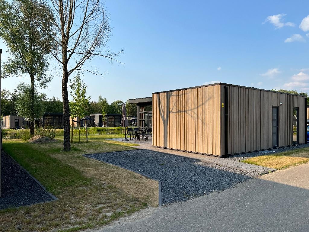 Te huur | 4P bungalow | EuroParcs Maasduinen Limburg, Vakantie, Vakantiehuizen | Nederland, In bos, 2 slaapkamers, Limburg, Recreatiepark