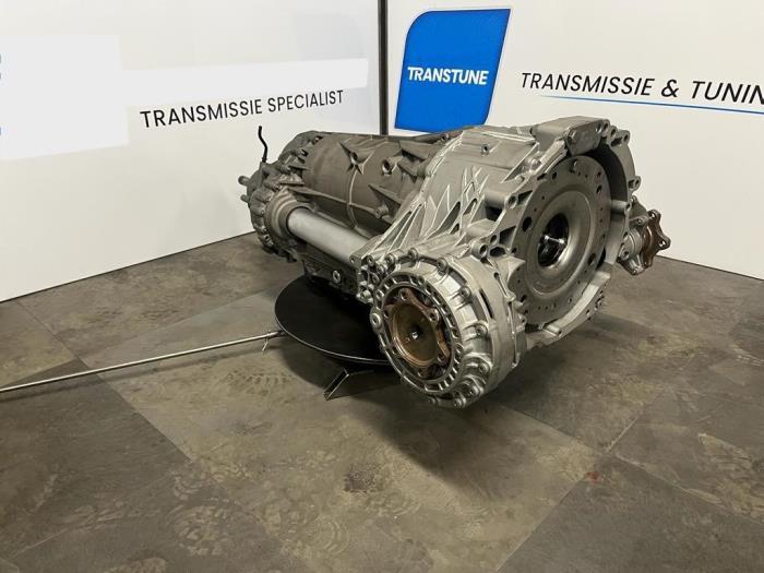 Automaatbak van een Porsche Cayenne, 12 maanden garantie, -, -, Porsche