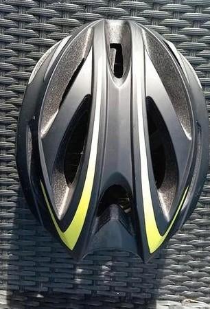 BBB Fietshelm - BHE-26 Taurus, Sport en Fitness, Wielrennen, Ophalen of Verzenden, Zo goed als nieuw, Helm