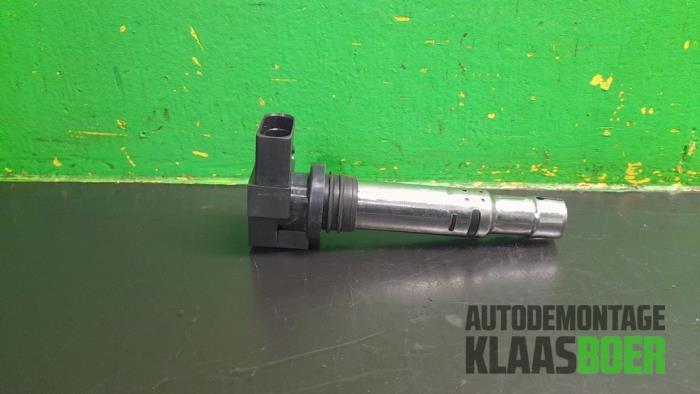 Pen Bobine van een Seat Ibiza, Ophalen of Verzenden, 12 maanden garantie, Gebruikt, Seat