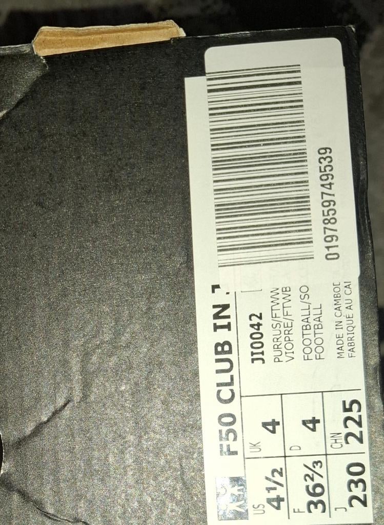 Nike Air, Ophalen of Verzenden, Gedragen, Nike, Sneakers of Gympen