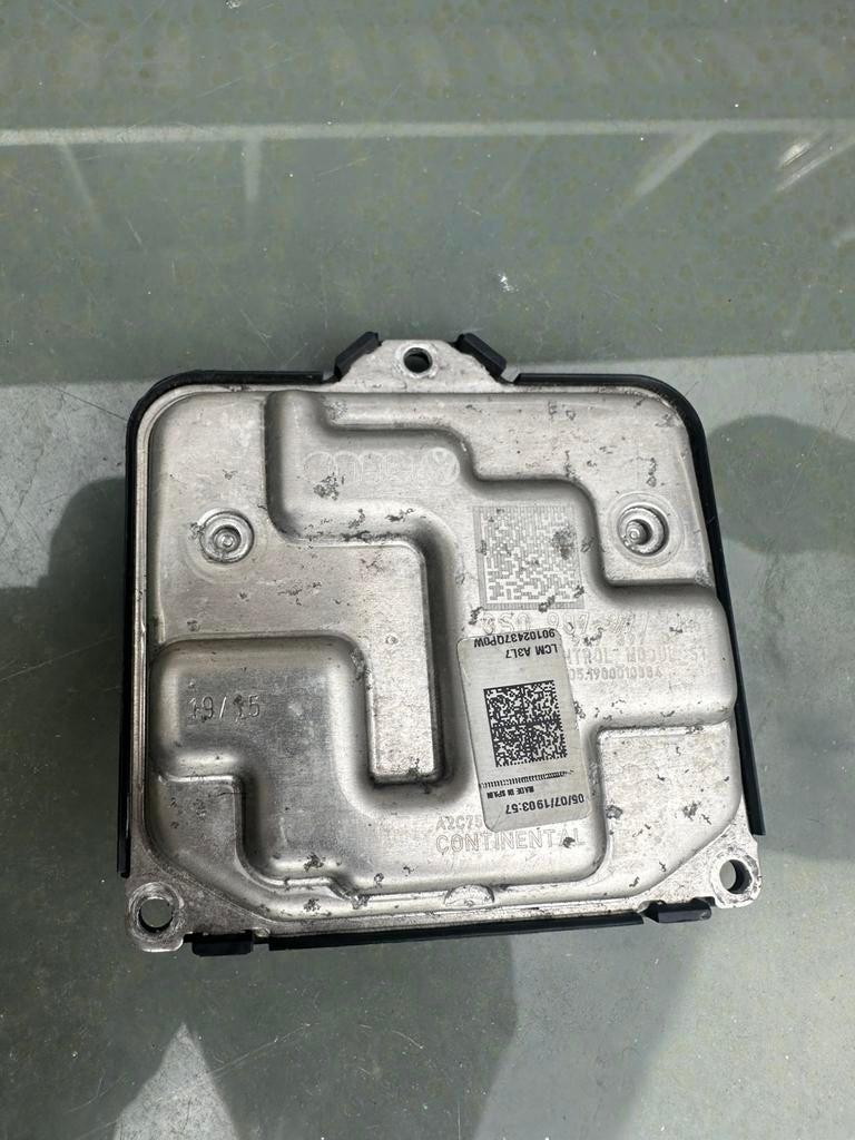 Audi/VW koplamp module Full LED 8S0907397D, Ophalen of Verzenden, Gebruikt, Audi