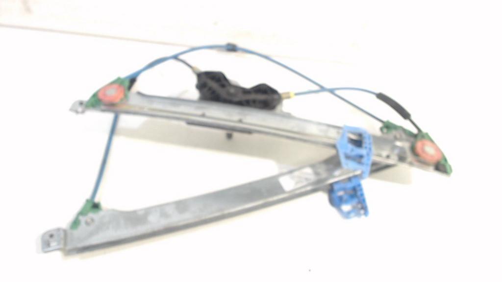 Raammechaniek links voor Citroën C2, Auto-onderdelen, Onderdelen@venauto.nl, Van der Ven Autorecycling B.V., Gebruikt, Ettenseweg 76, 4706 PB Roosendaal, The Netherlands