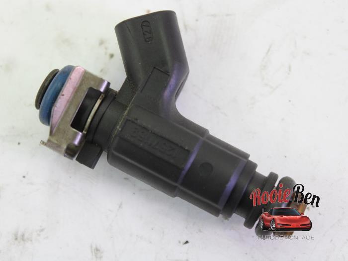Injector (benzine injectie) van een Cadillac SRX, Auto-onderdelen, Cadillac, Gebruikt, -, -