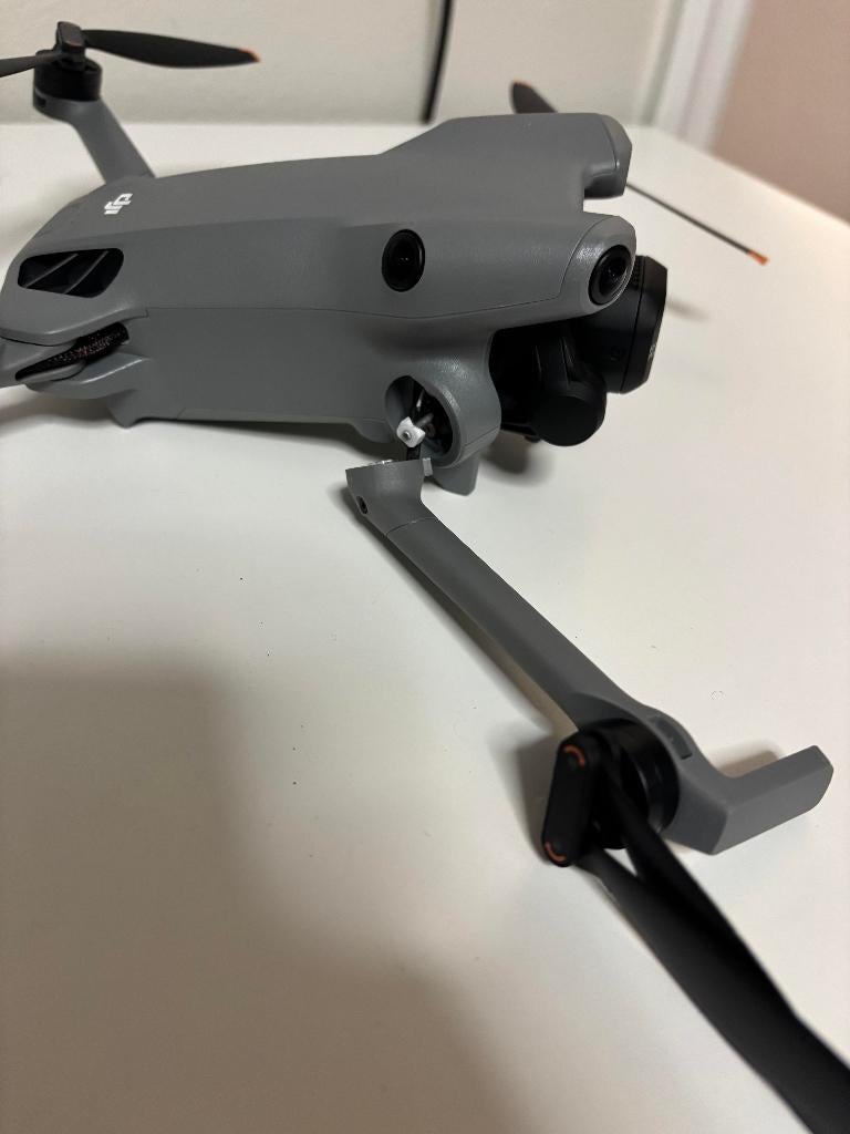 DJI drone reparatie, Ophalen of Verzenden, Refurbished