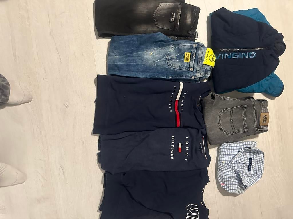 Merkkleding, Ophalen of Verzenden, Zo goed als nieuw, Overige maten