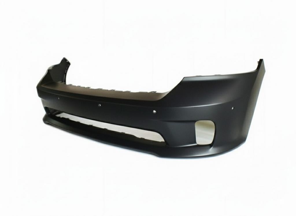 Dodge RAM voorbumper sport 2013-2018, Voor, R'marnico, Nieuw, Info@rmarnico