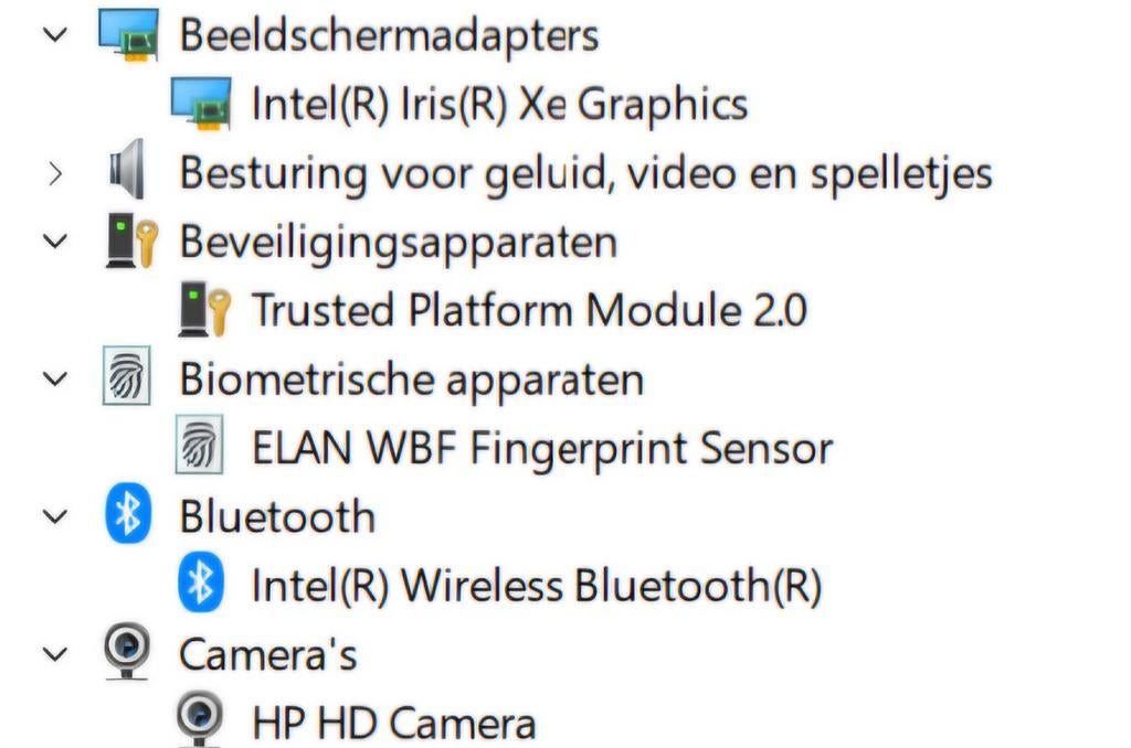 HP Probook 450G8 , Core i5 1135G7 , 16 GB , Win11 Pro, Intel Core i5 1135G7, Onbekend, Ophalen of Verzenden, Zo goed als nieuw