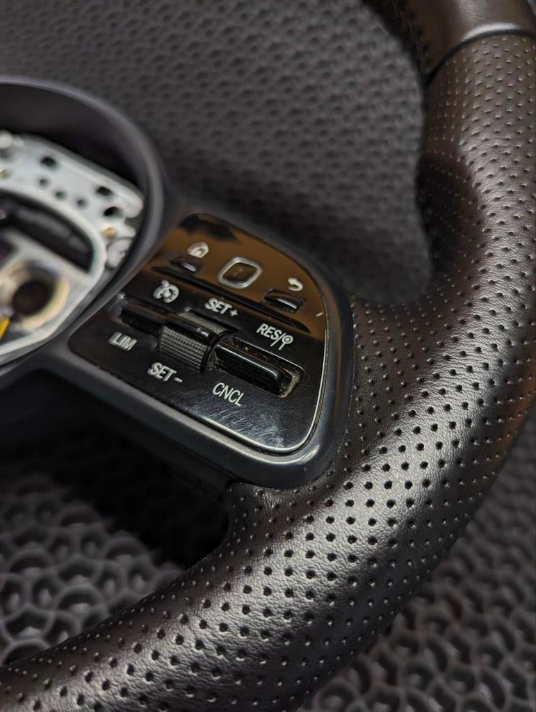 NIEUW Stuurwiel Stuur Mercedes Sprinter w907, Nieuw, Ophalen of Verzenden