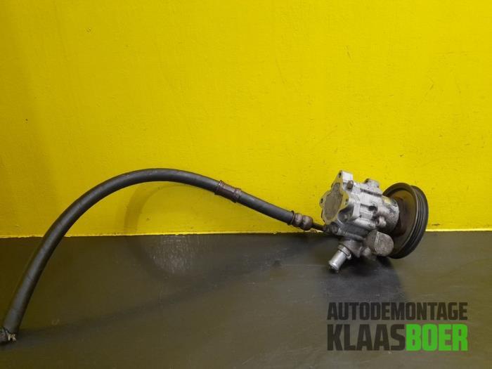 Stuurbekrachtiging Pomp van een Landrover Freelander, Ophalen of Verzenden, 12 maanden garantie, Gebruikt, Land Rover