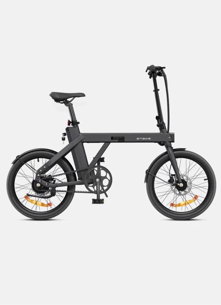 NEW EnGWE P20 | Vouwfiets | 250W | hydraulisch remmen | 18kg, Overige merken, Emmasingel 33, Nieuw, Ophalen of Verzenden