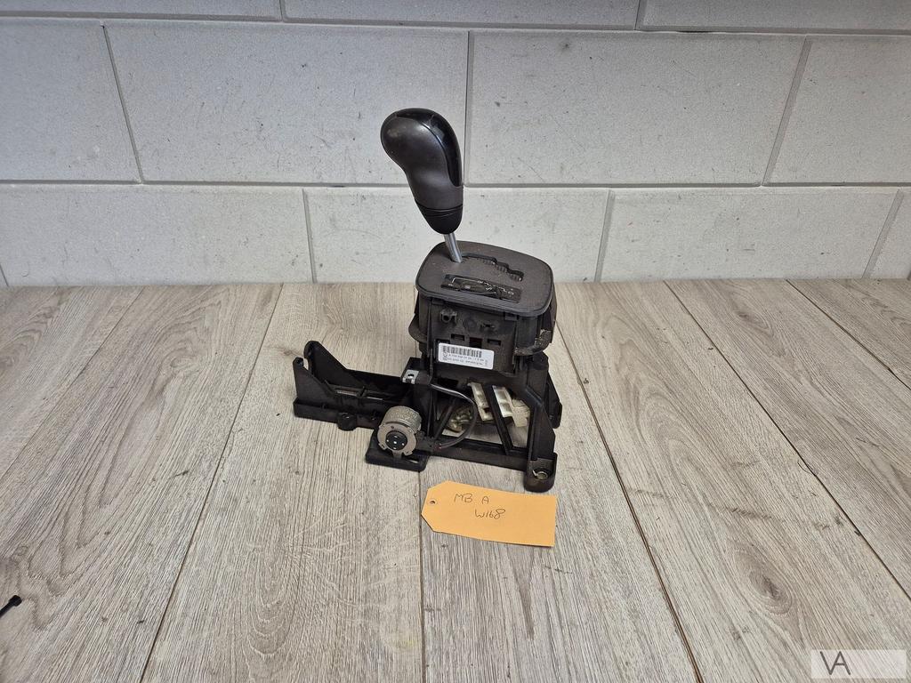 Mercedes A klasse W168 1997 -2004 schakelmechaniek pook €100, Gebruikt, -, Ophalen of Verzenden, -