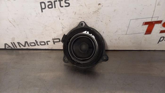 Luidspreker van een Audi TT, Gebruikt, -, -, -