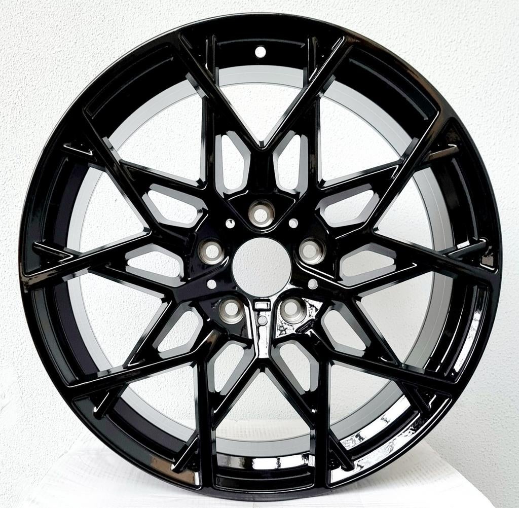 20" velgen 795M Look 5x112 nieuw BMW G20 G22 G30 G31 G32 G11, Velg(en), Nieuw, Ophalen of Verzenden, 20 inch