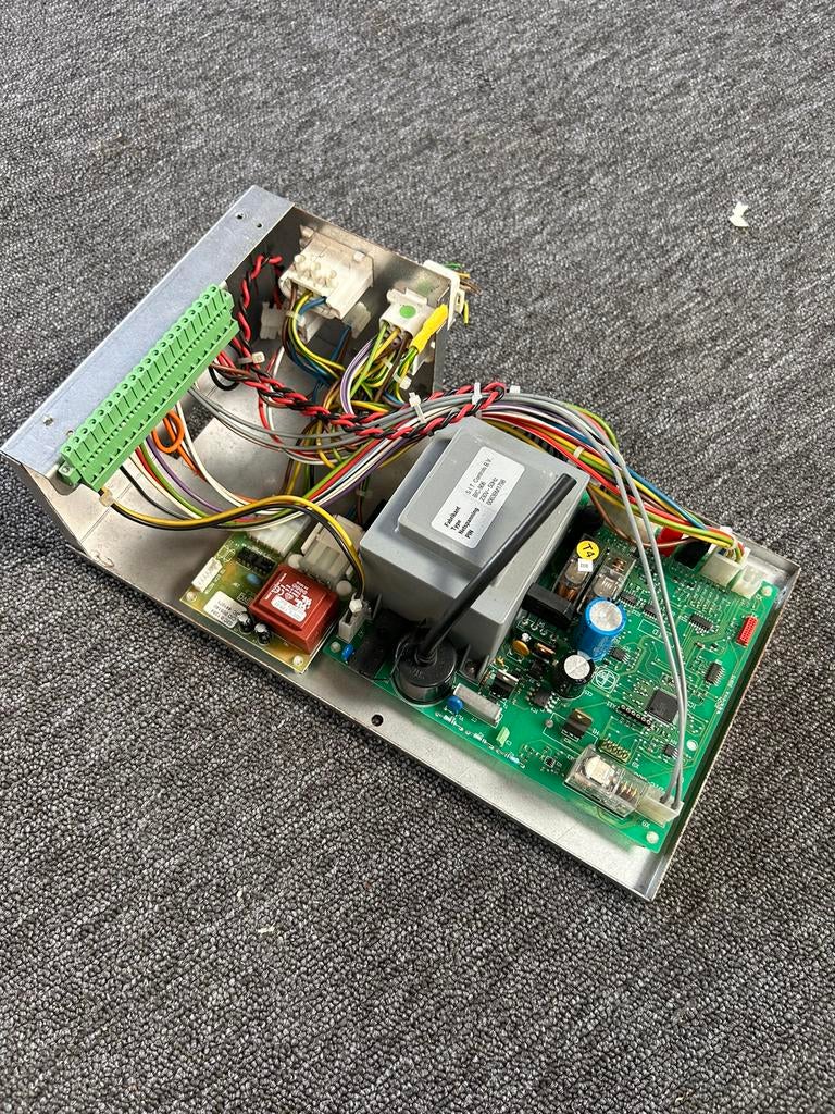 Brink allure v4.0 besturings unit art nr 531403, Doe-het-zelf en Verbouw, Ophalen of Verzenden, Zo goed als nieuw, 800 watt of meer